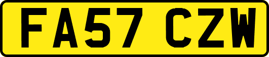 FA57CZW
