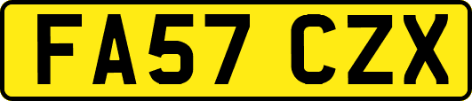FA57CZX