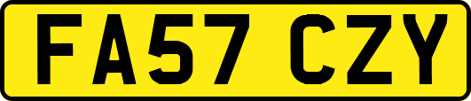 FA57CZY