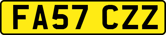 FA57CZZ