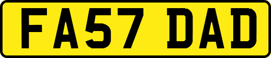 FA57DAD