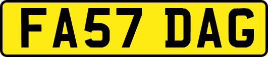 FA57DAG