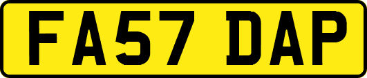 FA57DAP