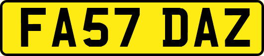 FA57DAZ