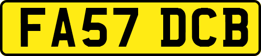 FA57DCB