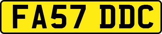 FA57DDC