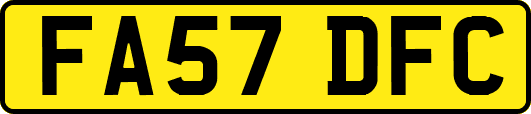 FA57DFC