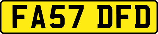 FA57DFD