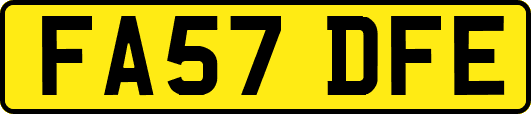 FA57DFE