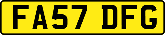 FA57DFG
