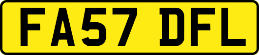 FA57DFL