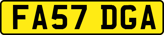 FA57DGA