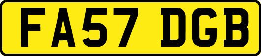 FA57DGB