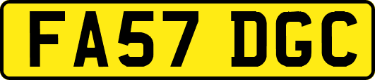 FA57DGC