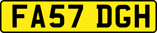 FA57DGH