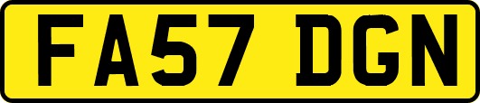 FA57DGN