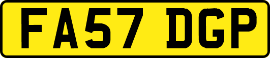 FA57DGP