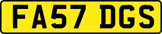 FA57DGS