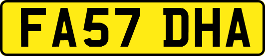 FA57DHA