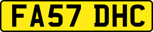 FA57DHC