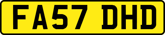 FA57DHD