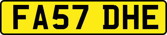 FA57DHE