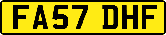 FA57DHF