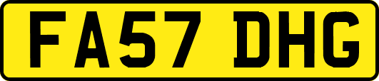 FA57DHG