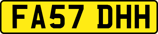 FA57DHH
