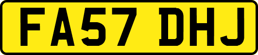 FA57DHJ