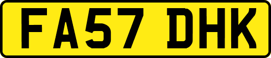 FA57DHK