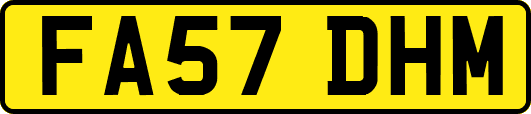 FA57DHM