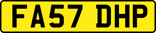 FA57DHP