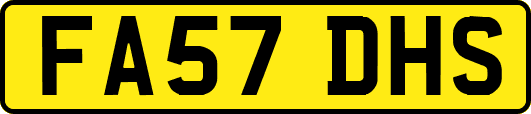 FA57DHS