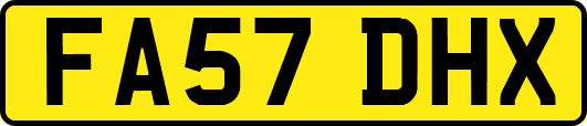 FA57DHX