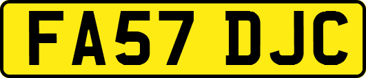 FA57DJC