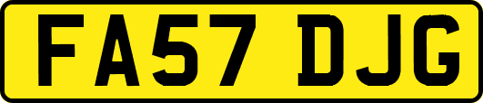 FA57DJG