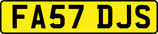 FA57DJS