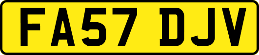 FA57DJV