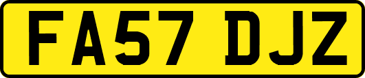 FA57DJZ