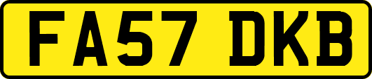 FA57DKB