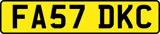 FA57DKC