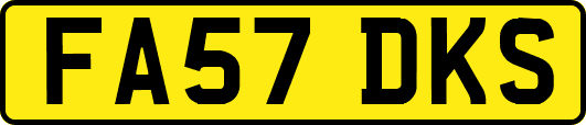 FA57DKS
