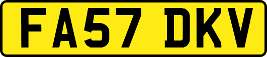 FA57DKV