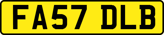 FA57DLB