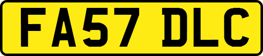 FA57DLC