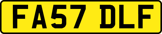 FA57DLF