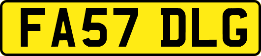 FA57DLG