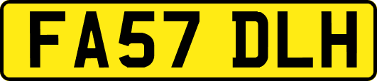 FA57DLH