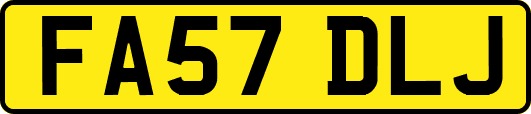 FA57DLJ